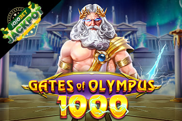 Gates of Olympus 1000™